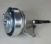 Mazda 3 / 5 / 6 2.0CD 143HP 105KW RF7J VJ36 - VJ37 Turbocharger Actuator